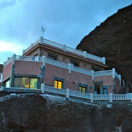 Vivienda Vacacional La Roca La Restinga Ngoại thất bức ảnh