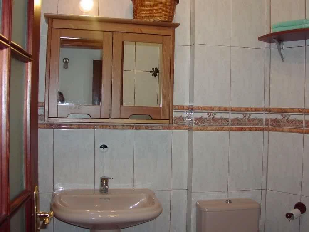 Vivienda Vacacional La Roca La Restinga Ngoại thất bức ảnh