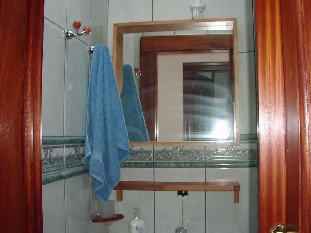 Vivienda Vacacional La Roca La Restinga Ngoại thất bức ảnh