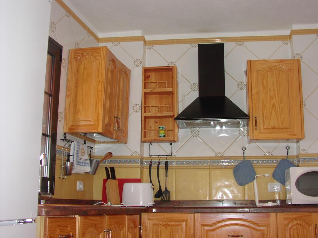 Vivienda Vacacional La Roca La Restinga Ngoại thất bức ảnh