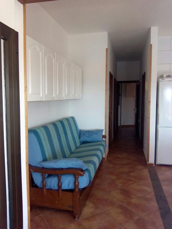 Vivienda Vacacional La Roca La Restinga Ngoại thất bức ảnh